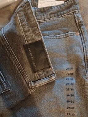 NWT Men's American Eagle Jeans.